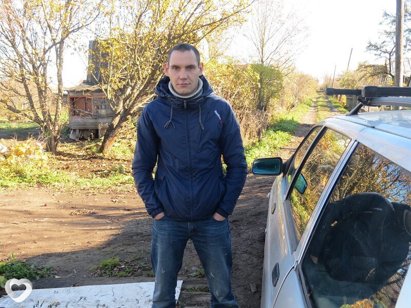 Главное фото