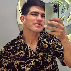 Слава, 25, Нальчик