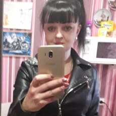 Любовь, 38, Стрежевой