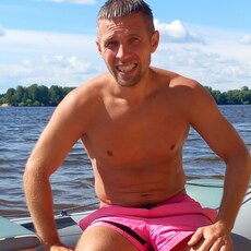 Елисей, 37, Демидов