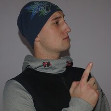 Никита, 25, Юрга