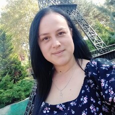 Лидия, 29, Харабали