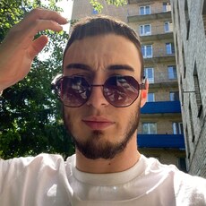 Миша, 24, Камышин