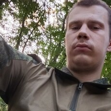 Николай, 27, Балашов