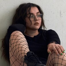 Василиса, 23, Бакал
