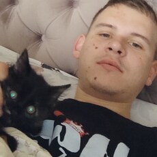 Витя, 27, Каменка-Днепровская