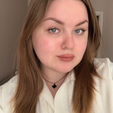 Анна, 21, Полярные Зори