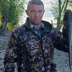 Лука, 45, Красный Сулин