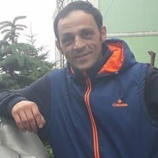 Владлен, 45, Алушта
