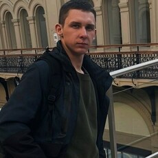 Георгий, 24, Сосногорск