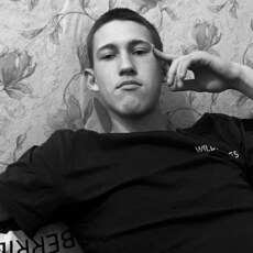 Федя, 20, Тверь
