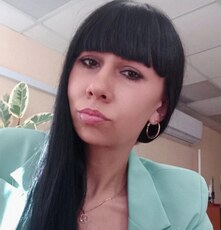 Настя, 37, Венёв