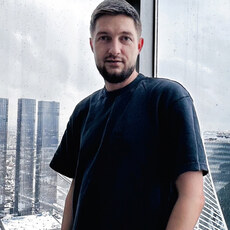 Назар, 30, Тайшет