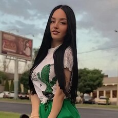 Александра, 19, Славянск