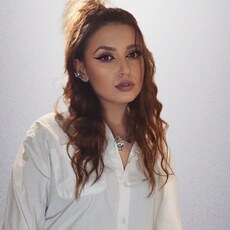 Илона, 30, Домодедово