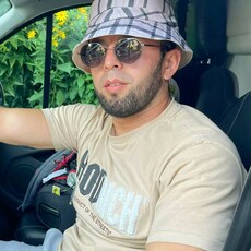Марк, 31, Исилькуль