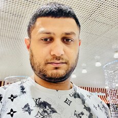 Давидик, 28, Волгоград