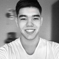 Владимир, 23, Калининград