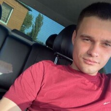 Вася, 30, Красный Лиман