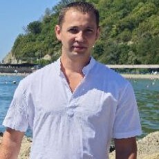 Эрик, 30, Юрюзань