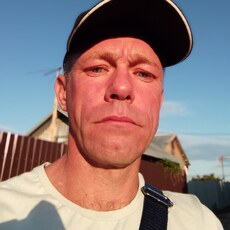 Кир, 43, Ноябрьск