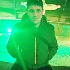 Иосиф, 28, Пудож