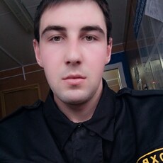 Вениамин, 20, Сочи