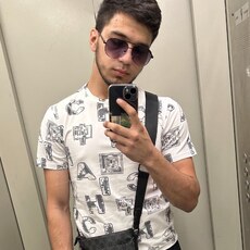 Родион, 22, Свердловск