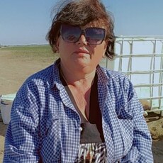 Таня, 54, Буй
