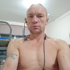 Родя, 40, Барнаул