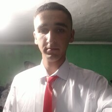 Иосиф, 21, Алагир