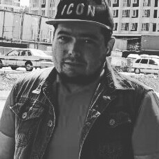 Исаак, 23, Новокуйбышевск