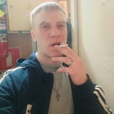 Борис, 34, Красногоровка