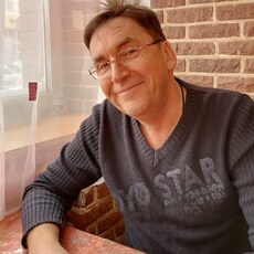 Мироша, 66, Красноярск