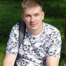 Яша, 30, Шуя