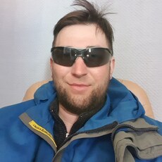 Исаак, 35, Багратионовск