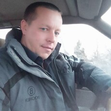 Иосиф, 41, Лесной