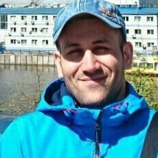 Паша, 42, Электросталь