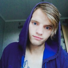Слава, 22, Светогорск