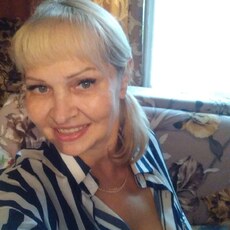 Сусанна, 50, Ясиноватая
