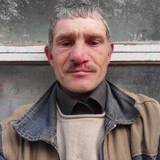 Гоша, 41, Осинники