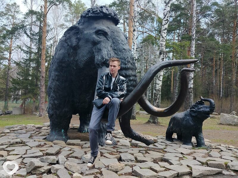 Главное фото