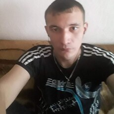 Захарка, 28, Фокино (Приморский край)