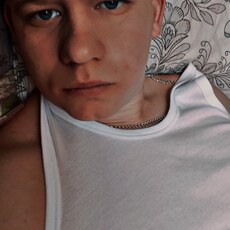 Данила, 19, Сатка