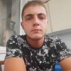 Платон, 23, Североморск