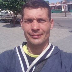 Александр, 42, Михайловск (Свердловская область)