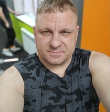 Юра, 47, Подпорожье
