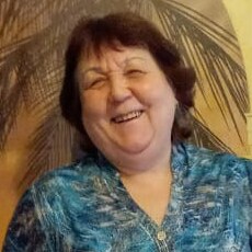 Люба, 68, Кисловодск