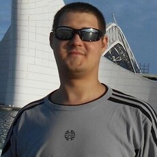 Валентин, 33, Минусинск