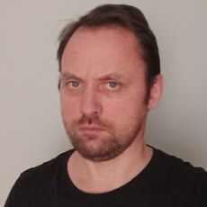 Виктор, 46, Мезень
